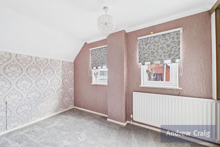 2 Bedroom Bungalow For Sale In Beaufront Terrace, Jarrow, NE32