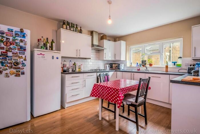 4 Bedroom Detached House To Rent In Upland Road, East Dulwich, London, SE22