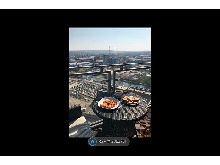 2 Bedroom Flat To Rent In Cross Green Lane, Leeds, LS9