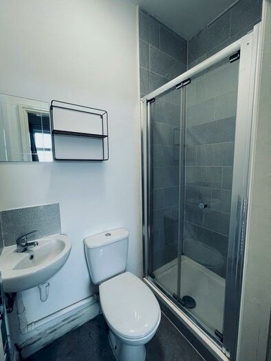 Property To Rent In Harley Street, Stoke-On-Trent, ST1