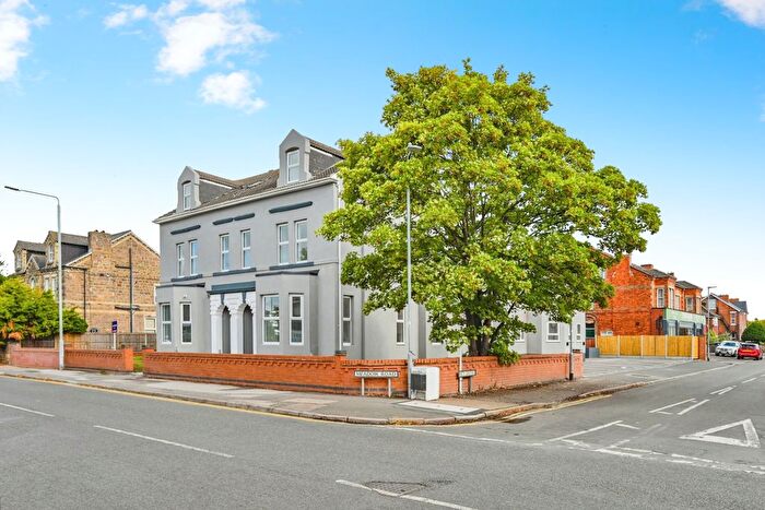 1 Bedroom Flat For Sale In Meadow Road, Beeston, NG9