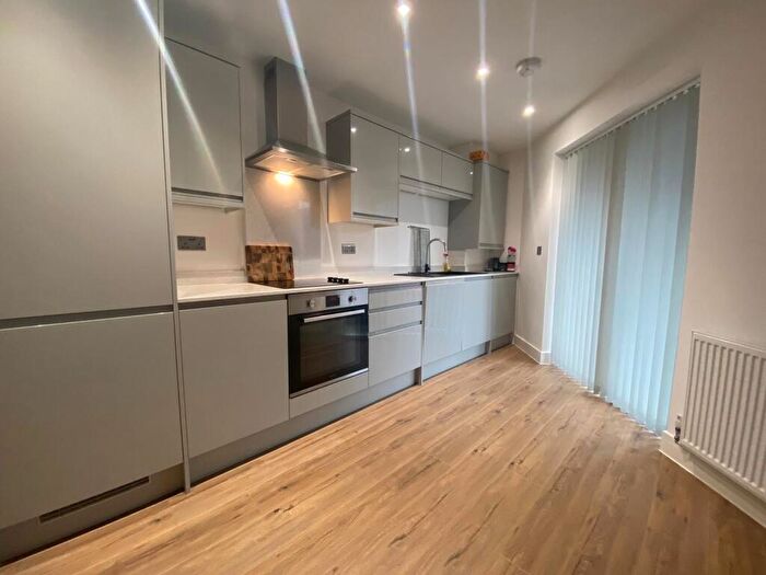 2 Bedroom Apartment To Rent In Stillhouse Lane, Bristol, BS3