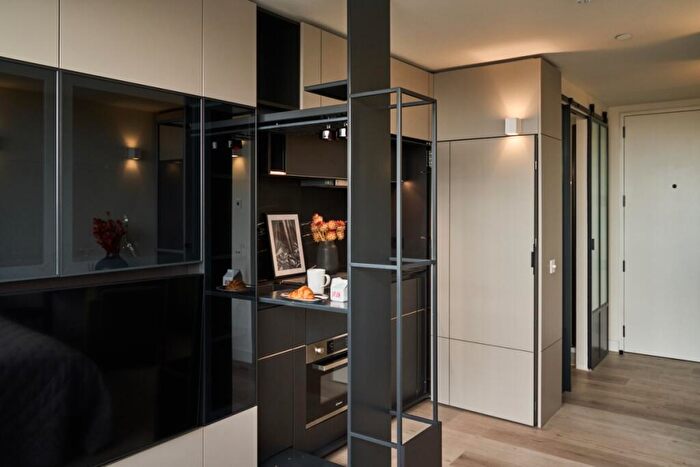 Apartment To Rent In Stadium Way London, HA9