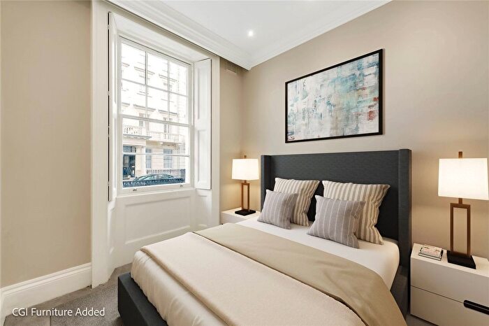2 Bedroom Flat For Sale In Chesham Street, London, SW1X