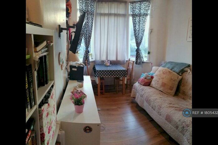 Studio To Rent In Mannock Road, London, N22