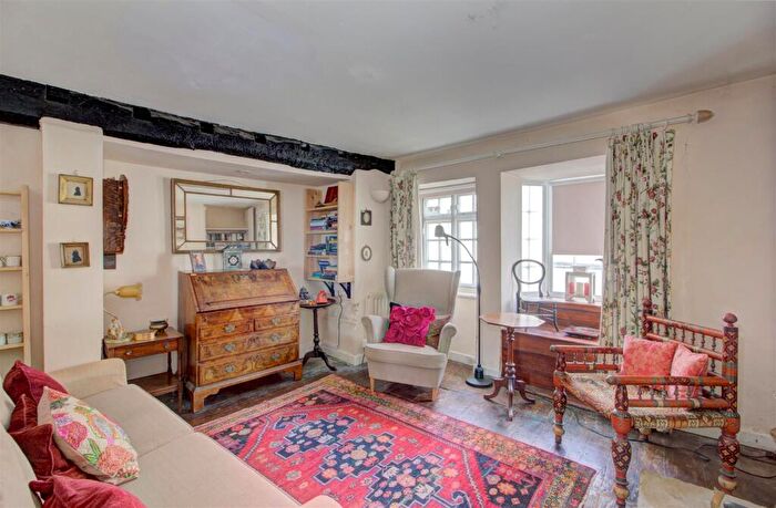 2 Bedroom Cottage For Sale In Malmesbury, SN16