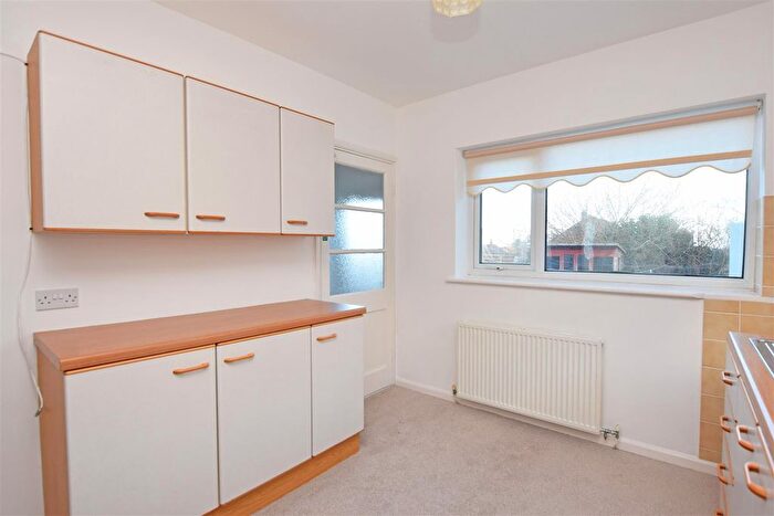 2 Bedroom Semi-Detached Bungalow For Sale In The Dale, Abergele, Conwy, LL22