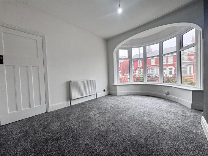 3 Bedroom Semi-Detached House For Sale In Cavendish Road, Bispham, FY2