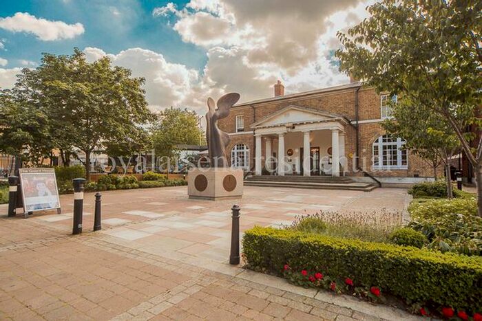 1 Bedroom Flat To Rent In Judde House, Duke Of Wellington Avenue, Royal Arsenal, SE18