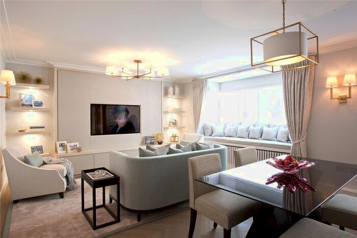 2 Bedroom Flat To Rent In Greville House, Kinnerton Street, London, SW1X