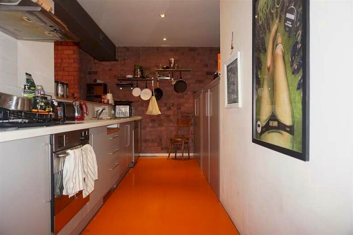 2 Bedroom Apartment To Rent In 12 Old Haymarket, Liverpool, L1