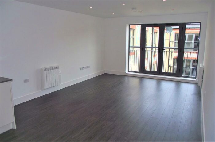 2 Bedroom Apartment To Rent In Carver Street, Birmingham, B1