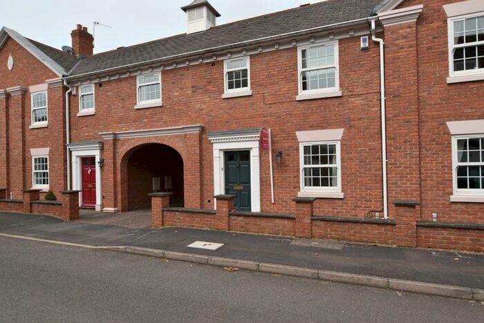 3 Bedroom House To Rent In The Pingle, Quorn, Leicestershire, LE12