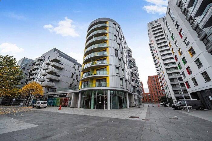 1 Bedroom Apartment For Sale In Chatham Place, Reading, RG1