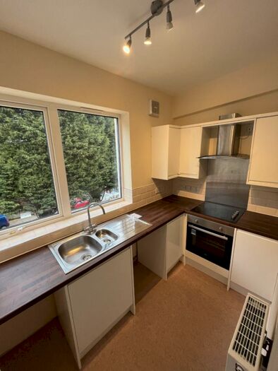 2 Bedroom Apartment To Rent In Manor Road, Sheffield, S26