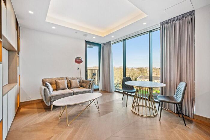 1 Bedroom Apartment To Rent In One St John's Wood, St John's Wood Road, St John's Wood, NW8