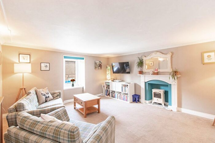 3 Bedroom Maisonette For Sale In Murray Street, Montrose, DD10