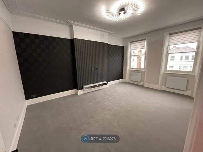 1 Bedroom Flat To Rent In Elgin Crescent, London, W11