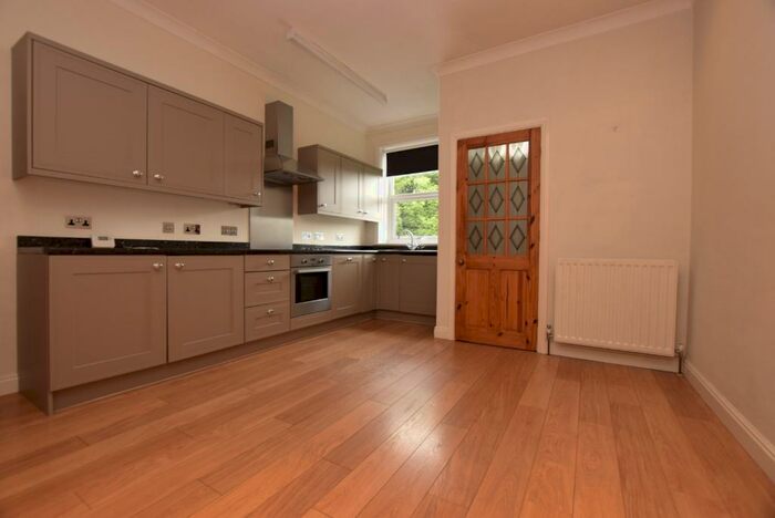 2 Bedroom Terraced House To Rent In St Oswalds Terrace, Guiseley, Leeds, LS20