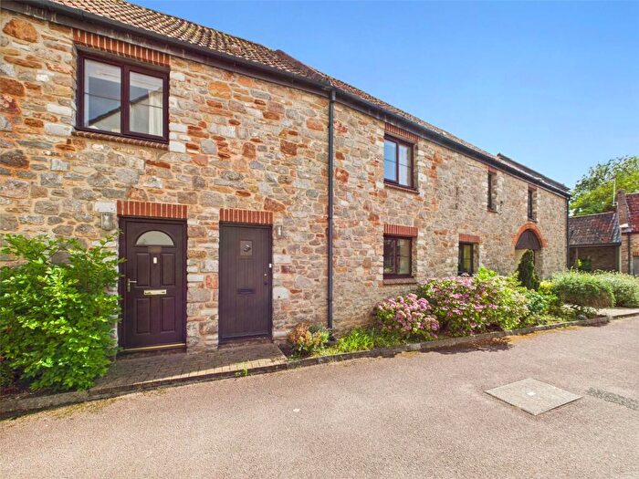 2 Bedroom Retirement Property For Sale In Symons Way, Cheddar, Somerset, BS27