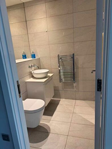 Apartment To Rent In Vulcan House, Restmor Way, Wallington, SM6