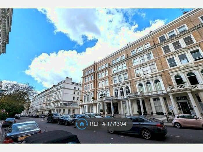 2 Bedroom Flat To Rent In Queen's Gate Place, London, SW7