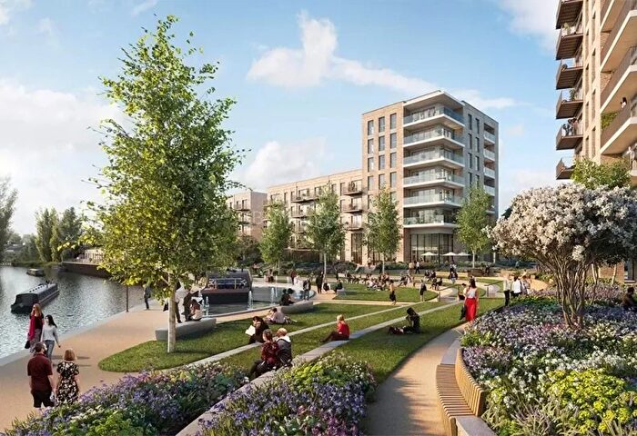 1 Bedroom Flat To Rent In Beresford Avenue, Wembley, HA0