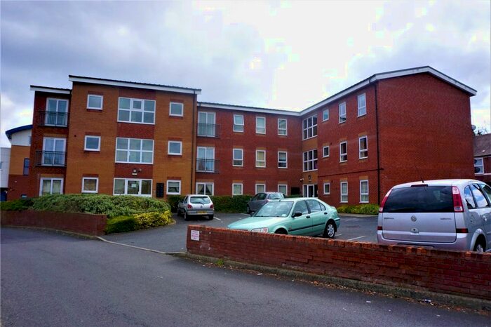 2 Bedroom Flat To Rent In Withering Close, Wellington, Telford, Shropshire, TF1