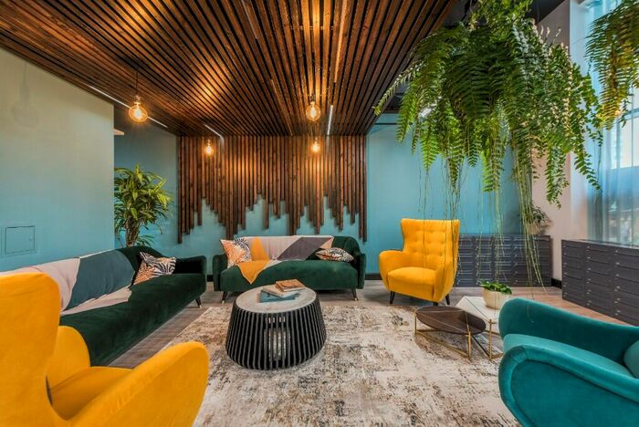 2 Bedroom Apartment To Rent In Howard Court, HP11