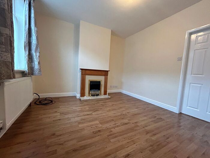 2 Bedroom Terraced House To Rent In Francis Street, Ackworth, Pontefract, WF7
