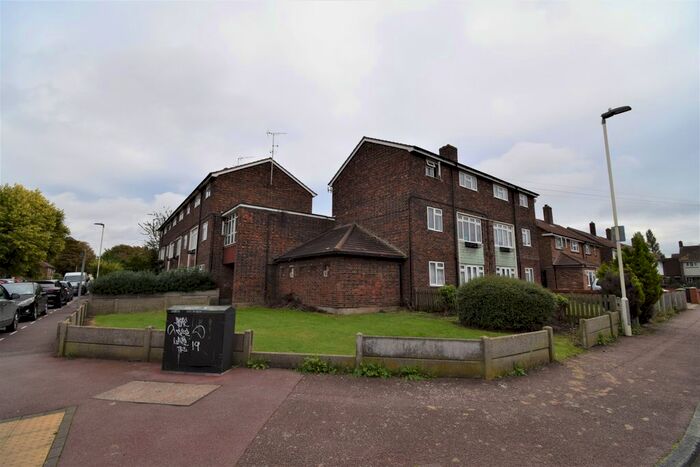 4 Bedroom Maisonette To Rent In Maybury Road, Barking, IG11