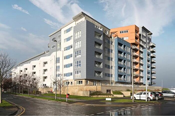 1 Bedroom Flat For Sale In Flat, Hesperus Crossway, Granton, Edinburgh, EH5