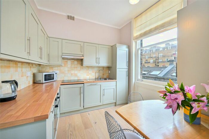 Studio To Rent In Roland Gardens, South Kensington, SW7
