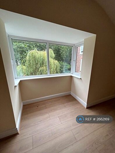 2 Bedroom Detached House To Rent In Parkfield Road, Liverpool, L17