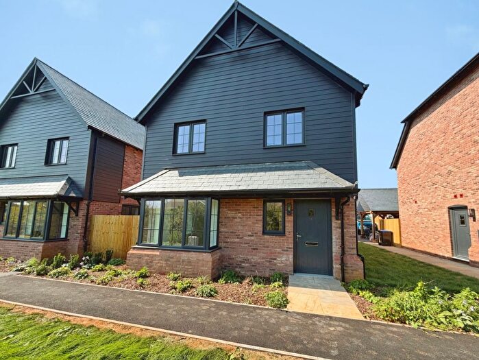 4 Bedroom Detached House For Sale In Cauldham Lane, Capel-Le-Ferne, Folkestone, CT18