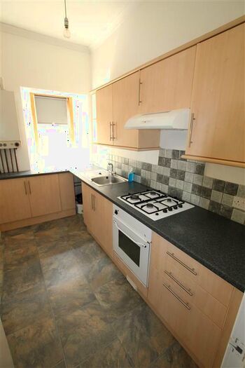 1 Bedroom Flat To Rent In Wellington Street, Greenock, PA15