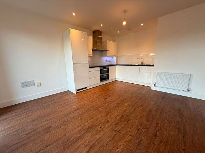 2 Bedroom Apartment To Rent In Umber House, Lismore Boulevard, NW9