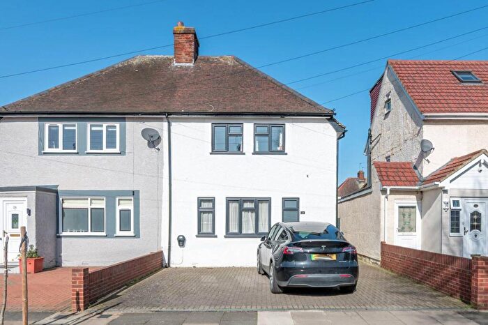 3 Bedroom Semi Detached House To Rent In Lily Gardens, Alperton, Wembley, HA0