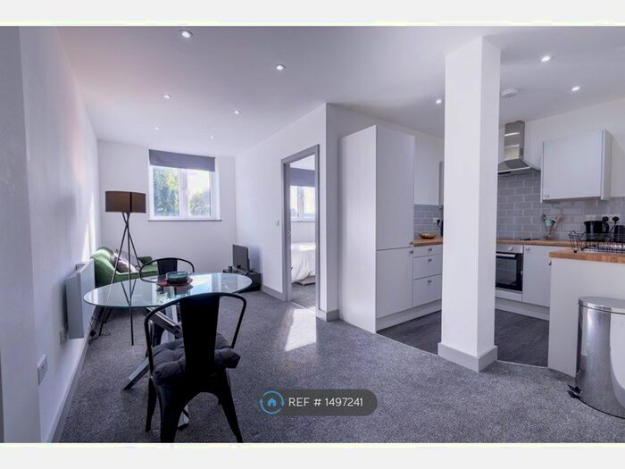 1 Bedroom Flat To Rent In Bridge House, Leeds, LS10