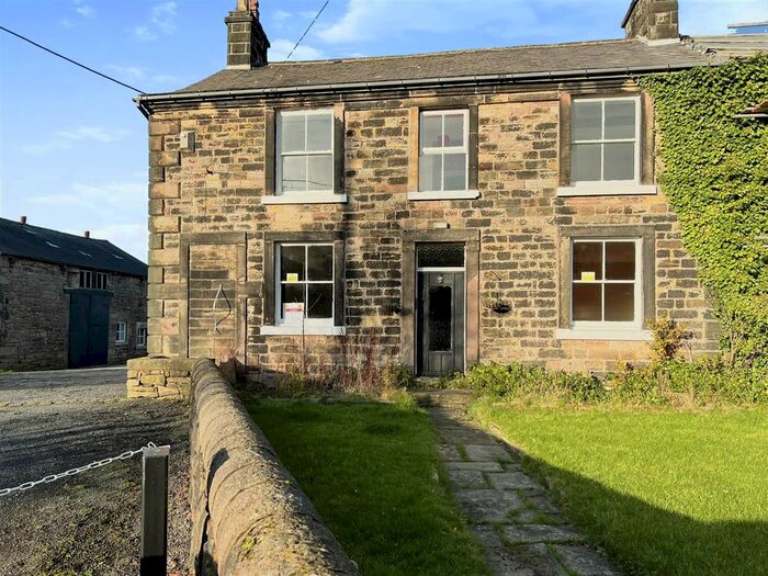 4 Bedroom Property To Rent In Chapel Lane, Hoghton, Preston, PR5