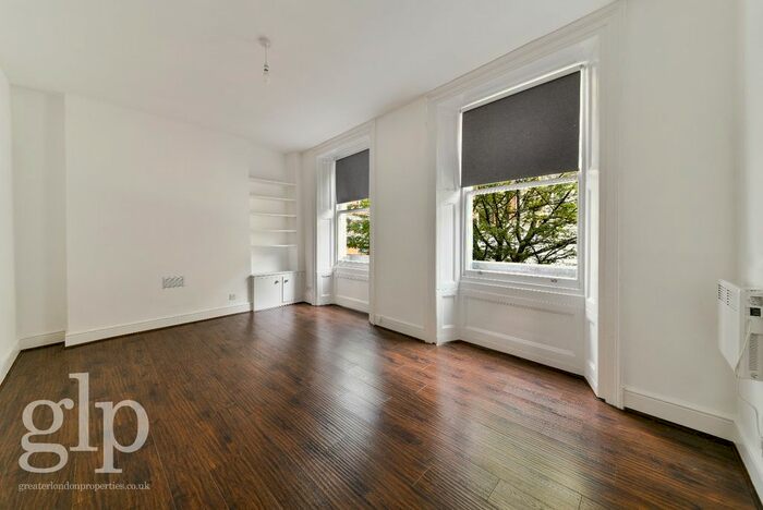 Studio To Rent In Lambs Conduit Street, London, WC1N