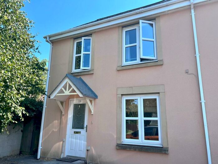 3 Bedroom House To Rent In Pendennis Park, Staple Hill, Bristol, BS16