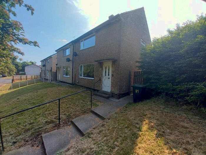 2 Bedroom Semi-Detached House To Rent In Chapel Hill Road, Peterlee, SR8