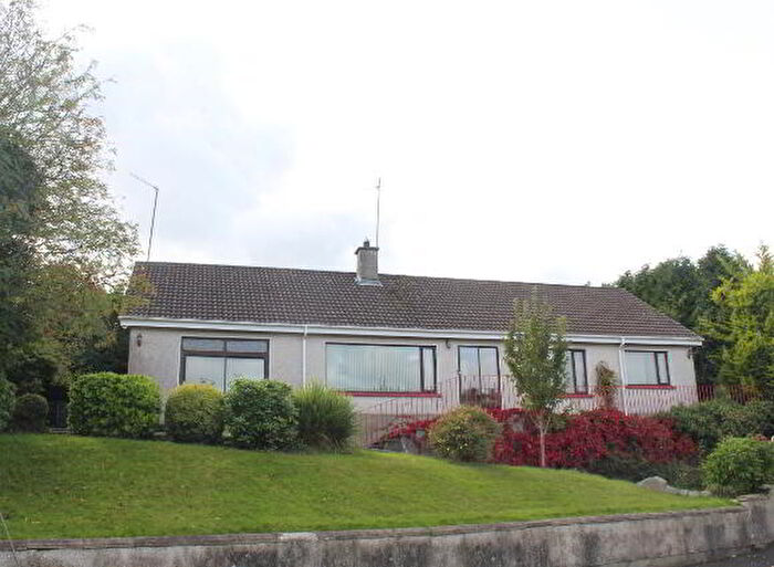 4 Bedroom Detached Bungalows For Sale In Carrogs Road, Warrenpoint, Newry, BT34