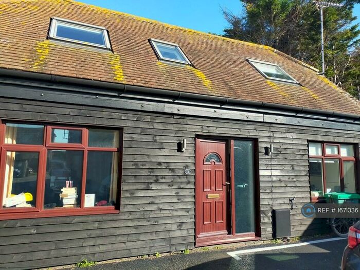 2 Bedroom Detached House To Rent In Princes Court, Margate, CT9