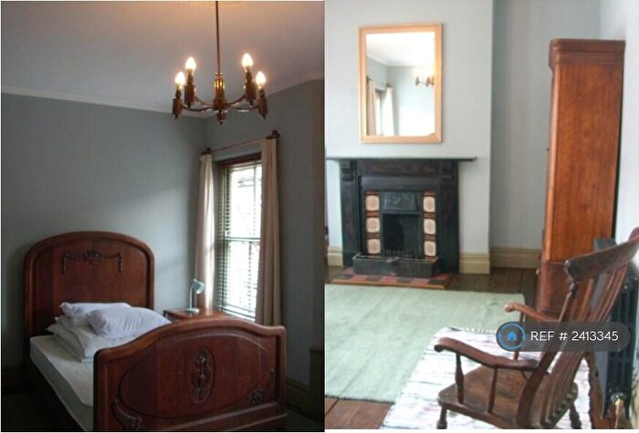 5 Bedroom Terraced House To Rent In Connaught Road, Cardiff, CF24