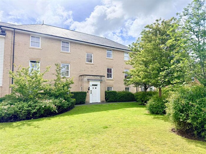 2 Bedroom Flat For Sale In Ryefield Road, Mulbarton, NR14