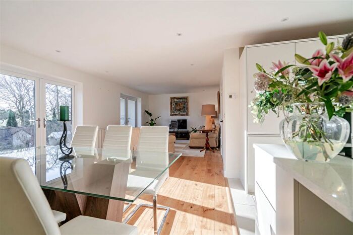 4 Bedroom Detached Bungalow For Sale In Flasby Garth, Flasby, BD23