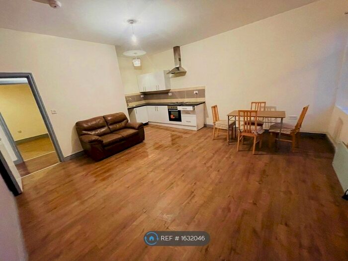 2 Bedroom Flat To Rent In Wingate, Wingate, TS28