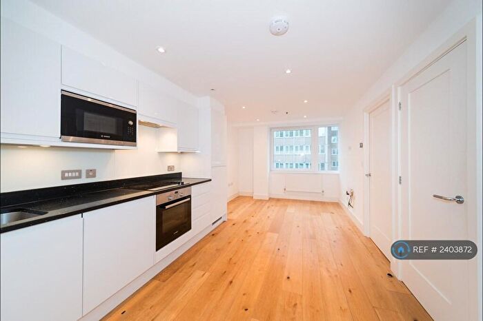 1 Bedroom Flat To Rent In High Street, East Croydon, CR0